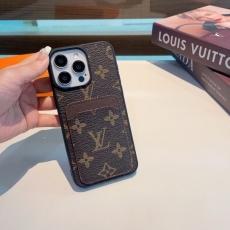 Louis Vuitton Mobile Cases